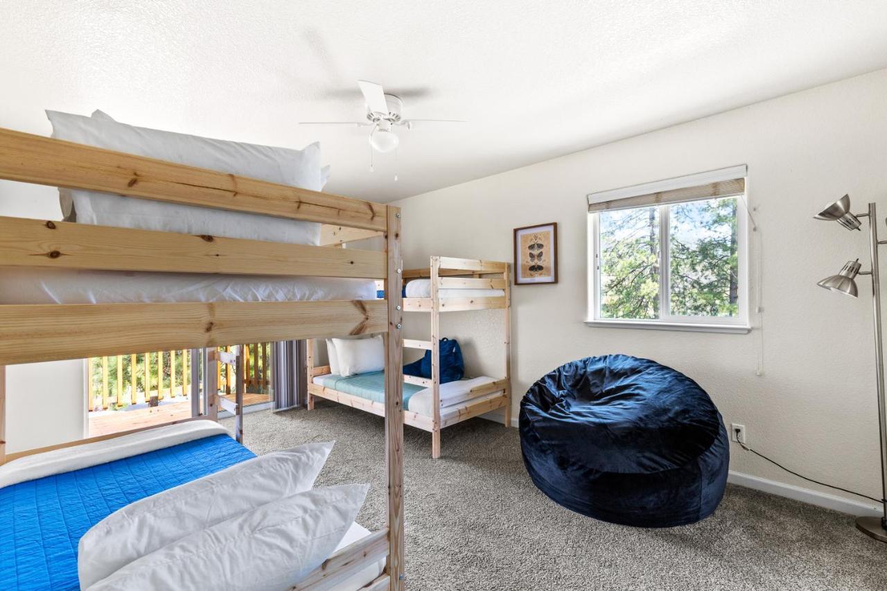 Vakantiehuis Big Creek Hideaway