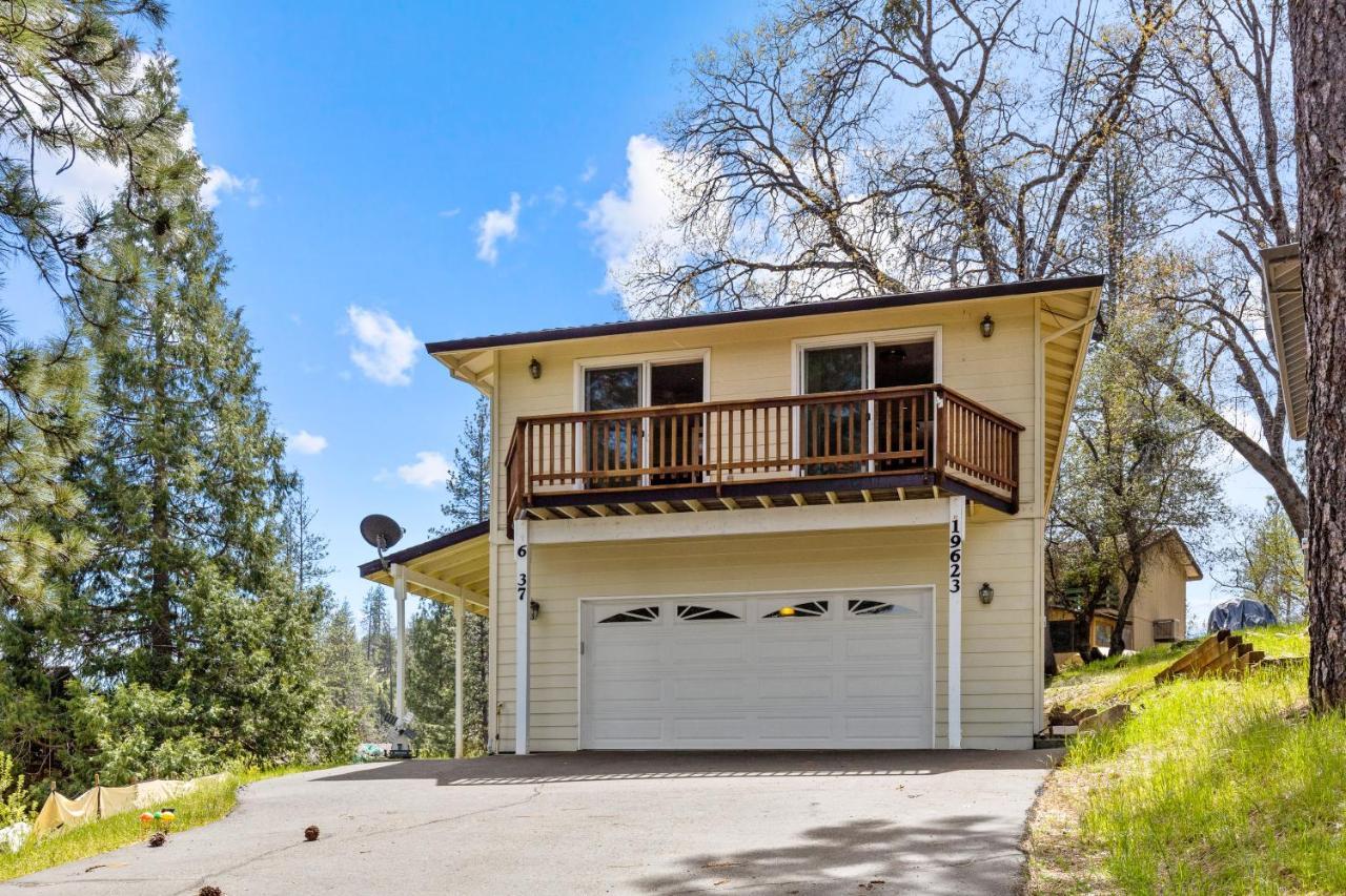 Big Creek Hideaway *