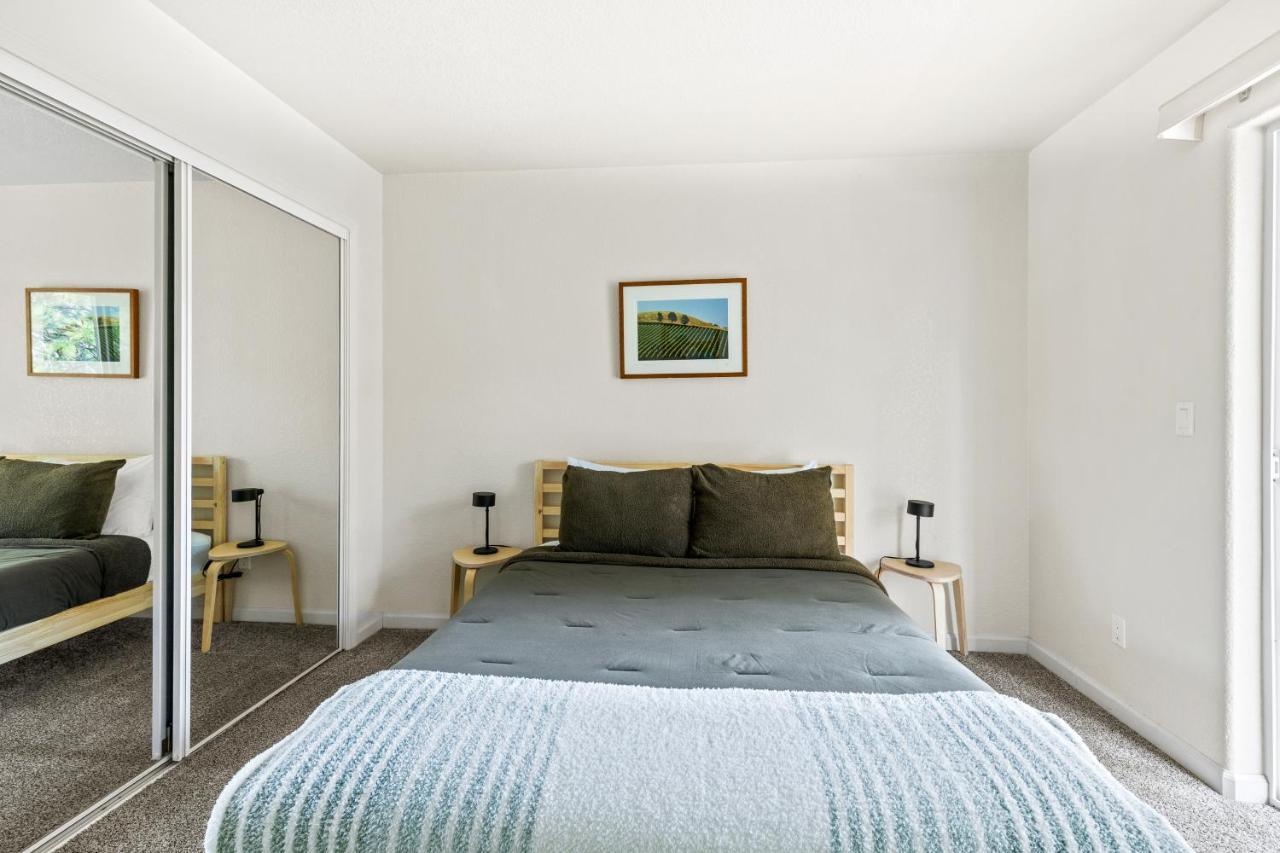 Big Creek Hideaway Vakantiehuis