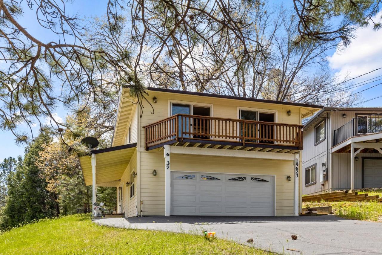 Big Creek Hideaway Casa vacanze Groveland