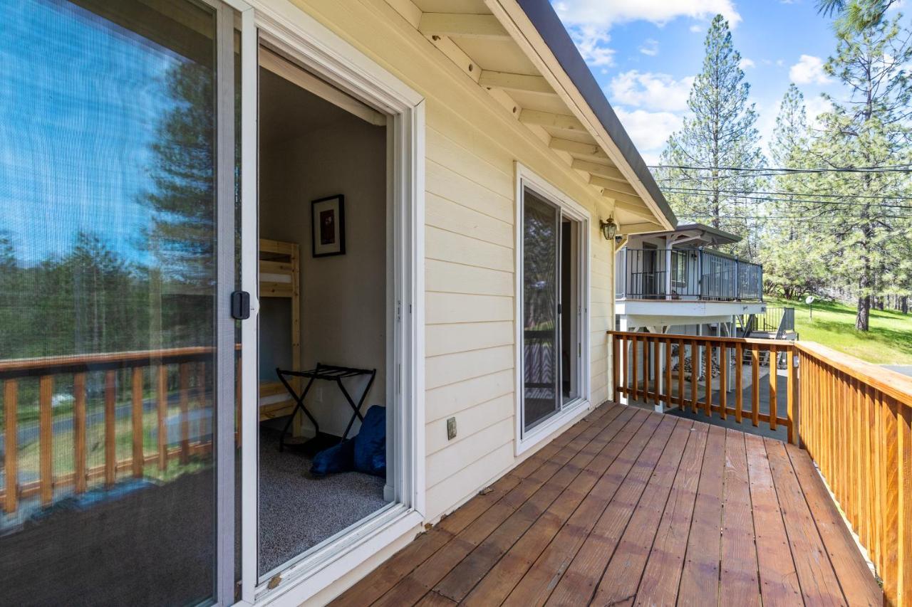 Big Creek Hideaway Casa vacanze