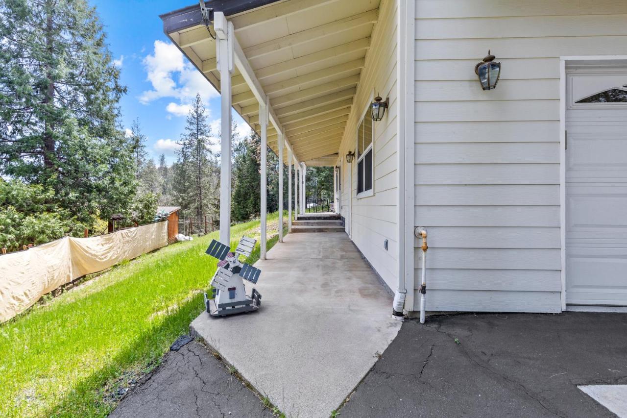 Big Creek Hideaway Casa vacanze Groveland