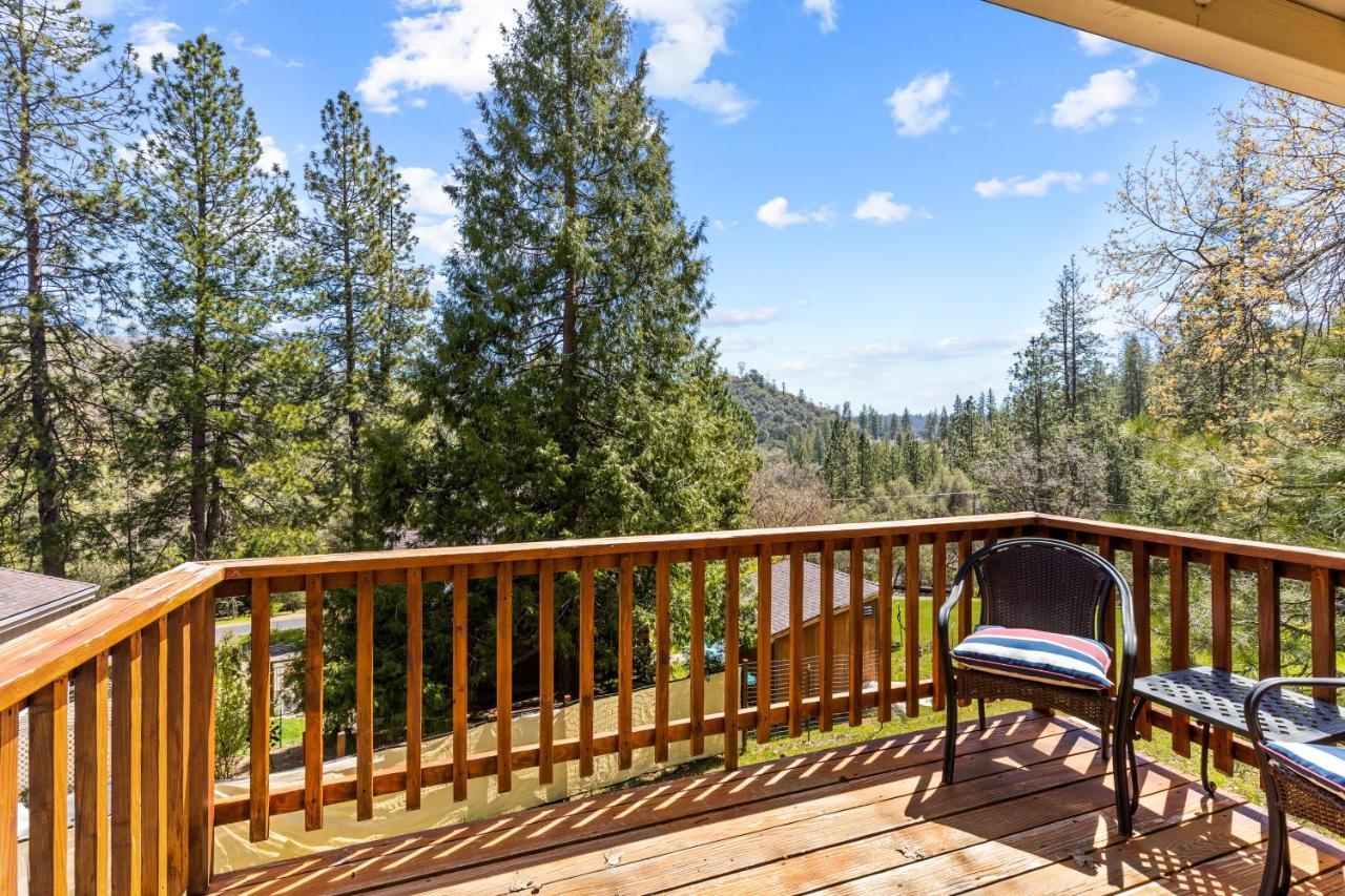 Big Creek Hideaway *