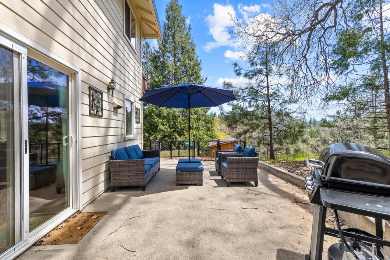 Casa vacanze Big Creek Hideaway *