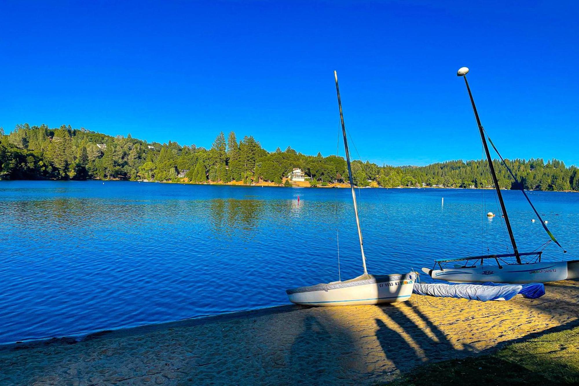 Casa vacanze Big Creek Hideaway *