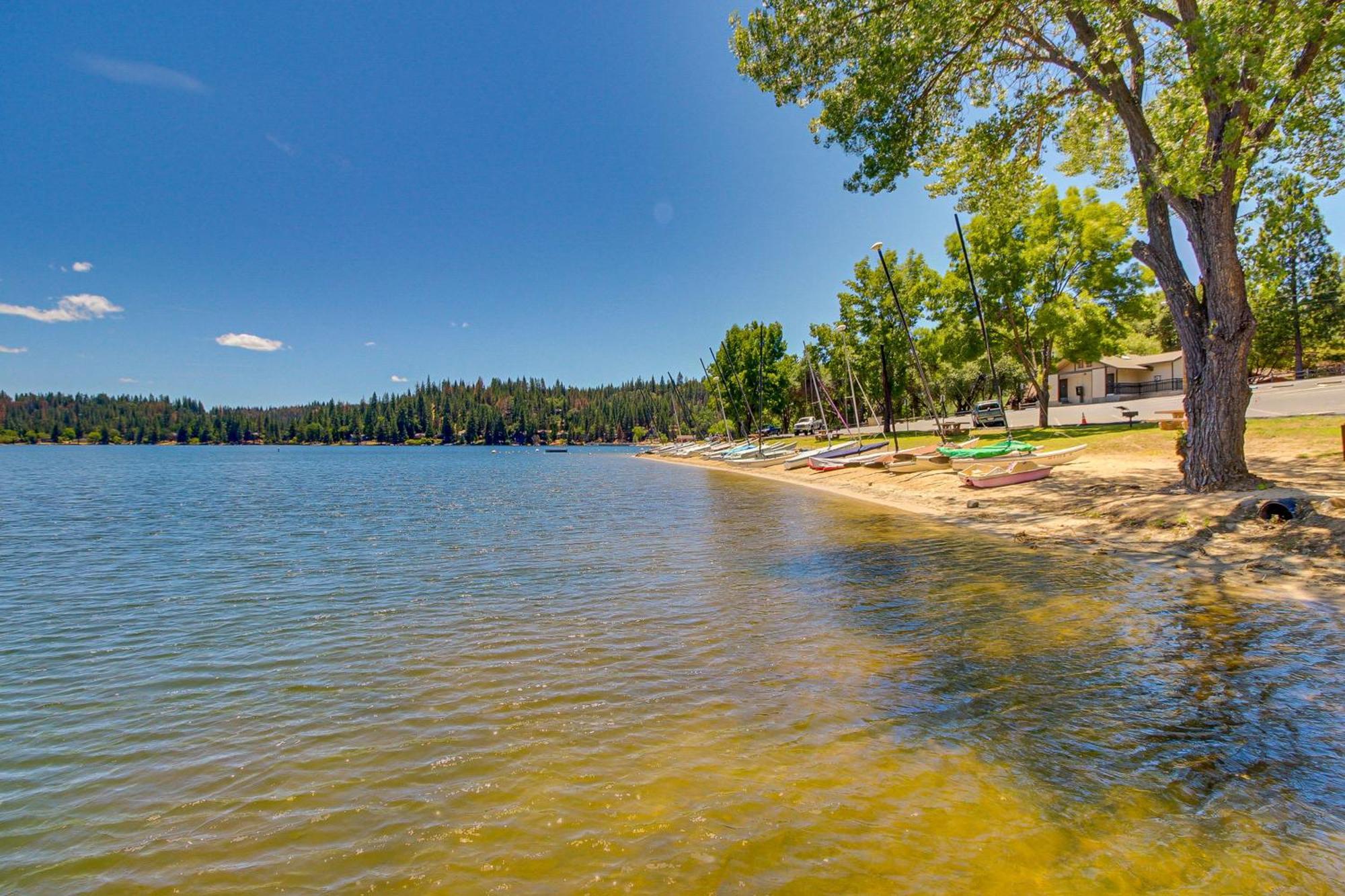 Big Creek Hideaway Groveland