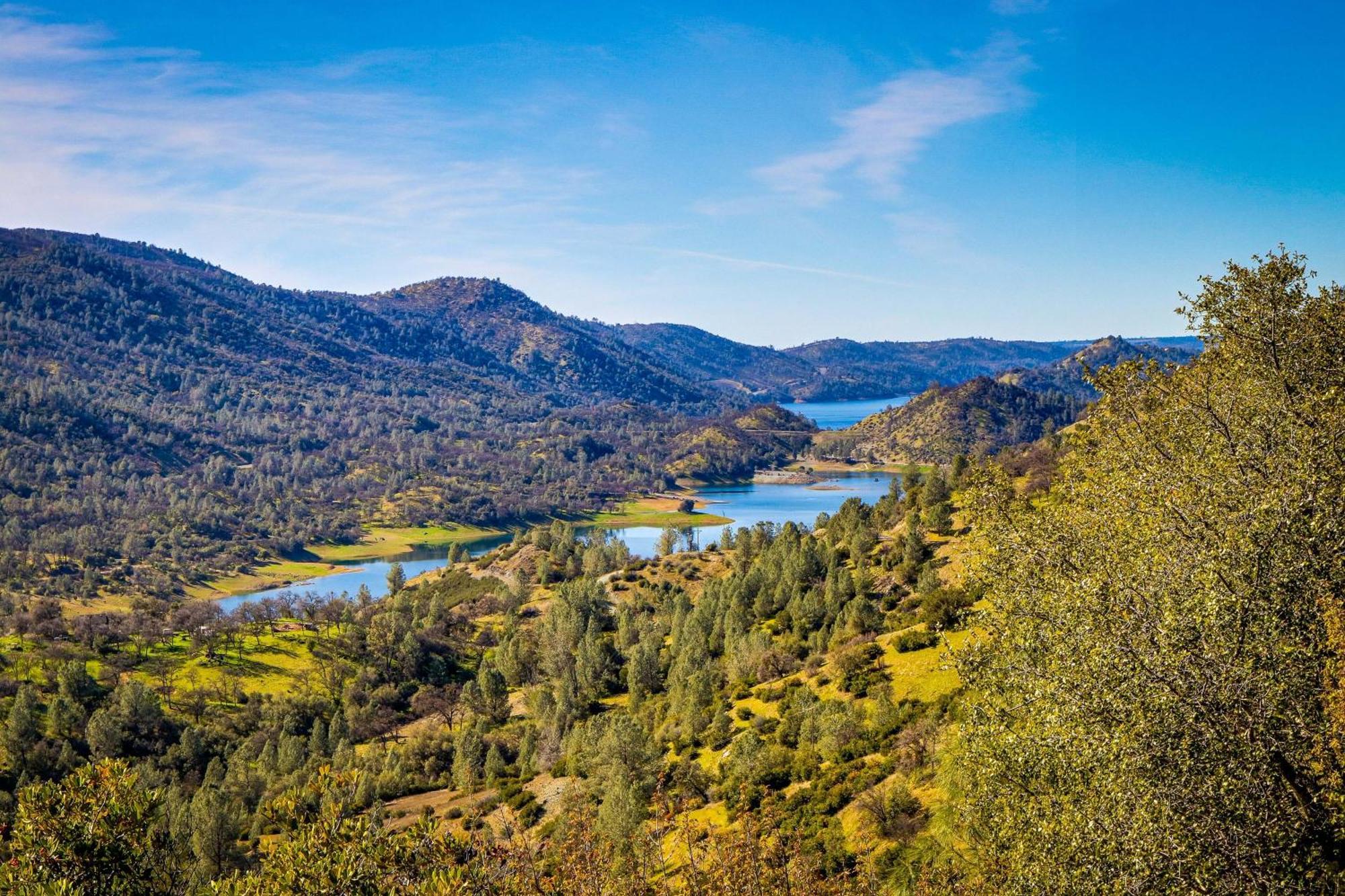 Casa vacanze Big Creek Hideaway Groveland